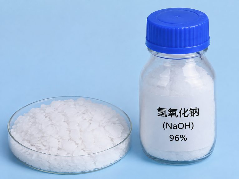 佳木斯工业级次氯酸钠溶液